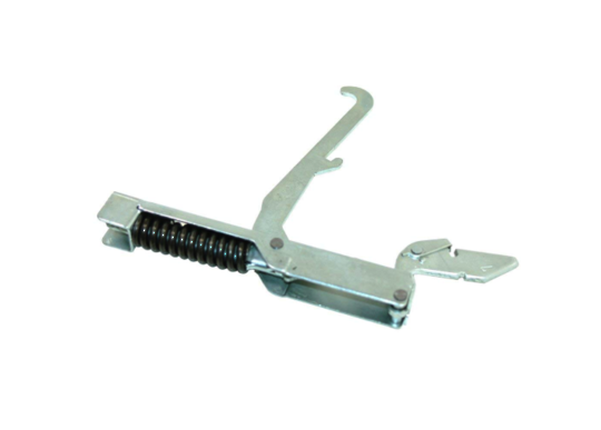 Baumatic and Classique Oven Door Hinge , Large Oven DOOR(M521260000008); (92986934); (1260000008); (1330065376, 1985736)