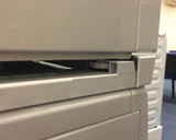 Universal Washing Machine and Dryer Stacking Kit, Will Fit On 600MM Wide Appliances