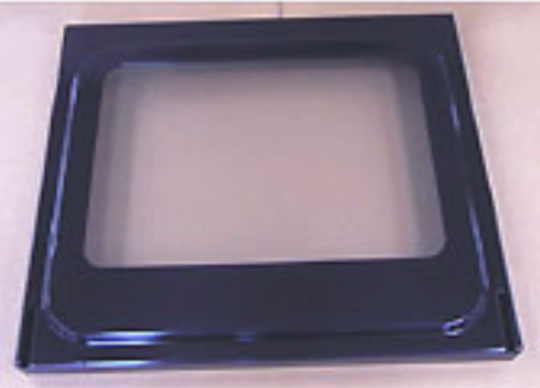 Elba Fisher Paykel Freestanding Oven Inner Door Glass 575348