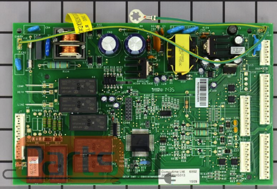 Maytag and Ge and Whirlpool Amana Fridge Pcb Board Controller Board GSG20IBMDFBB
