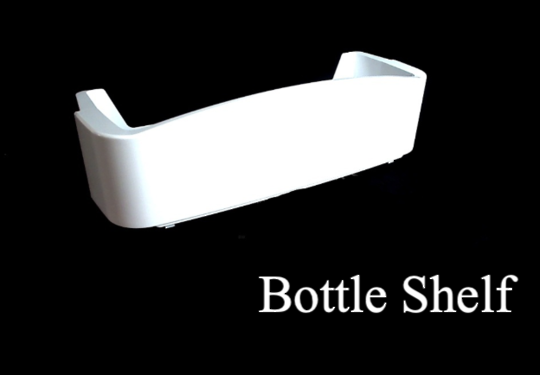 Smeg Fridge Door Middle Bottle Shelf