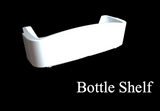 Smeg Fridge Door Middle Bottle Shelf