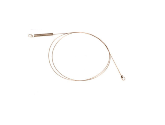 Panasonic Washing Machine Body Band Or Door Seal Spring NA-148VG3