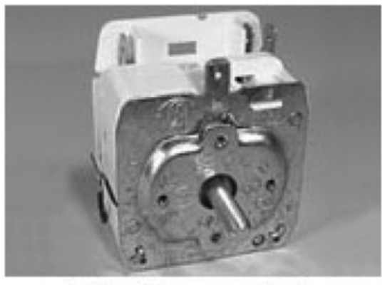 Fisher Paykel Dryer Timer Kit AD39