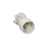 Classique and Nouveau Ranghood Lamp Holder NRHE60SS, NRHE60W, Lamp Holder for F90SS.3