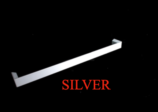 Omega and Everdure Oven Door Handle OO652XN, OO612XN OO887XN, Silver *20543