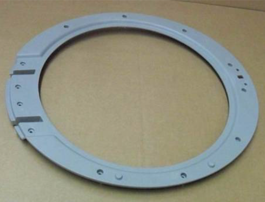 Beko Washing Machine Inner Door Frame WBM71231 La, WMB81641LC