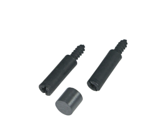 Bosch Simens Neff Oven Panel-Aeration Door Upper Trim Grey Srew'S Incl