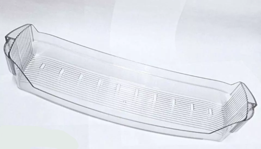 Whirlpool Fridge Door Shelf 6WMV43NS, 6WMV47NS, WRBE47T