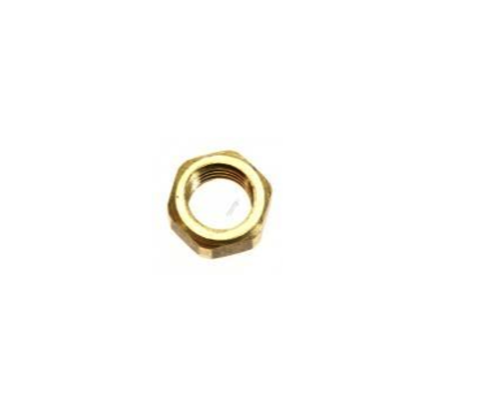 Smeg Oven and Cooktop Thermocouple Nut for Thermocouple M6 Height 3.5MM&#8203;&#8203;&#8203;&#8203;&#8203;&#8203;&#8203;