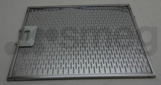 Smeg Rangehood Filter Stainless Steel Smeg Piano Series KMD1030XL, KSEIV950X, KSEP900X