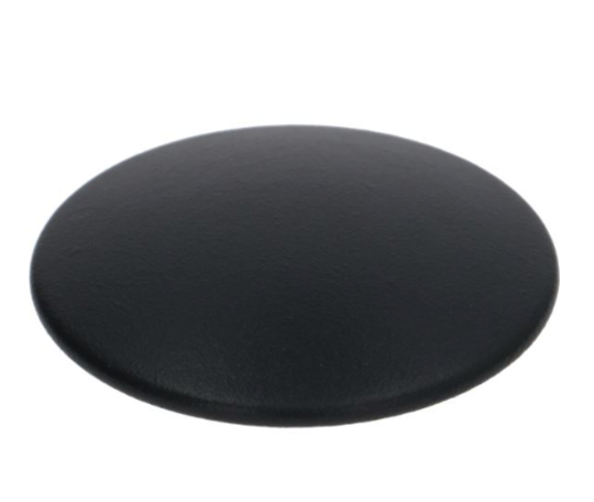 Smeg Cooktop Burner Cap Middle of Wok Burner CS9GMXA, Inner Triple Crown 43/23 MM,**50770 - ***0864