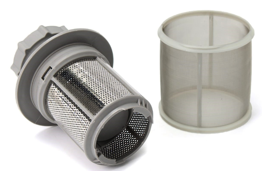 Bosch Siemnse Neff Gagganeau Dishwasher Micro Filter Mesh Filter 10002494