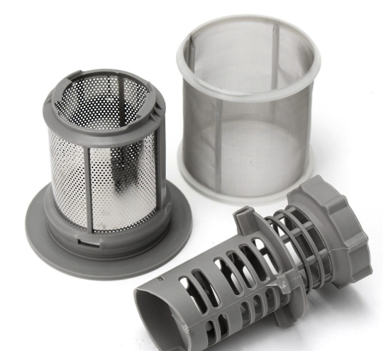 Bosch Siemens NEFF Gagganeau Dishwasher Micro Filter Mesh Filter 10002494