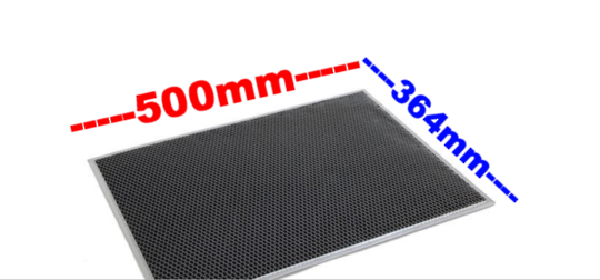 Fisher & Paykel Rangehood Charcoal Filter 84435, 87235, RH600FP, CH-4