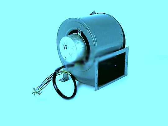 Fisher Paykel Rangehood Motor Assy 790679