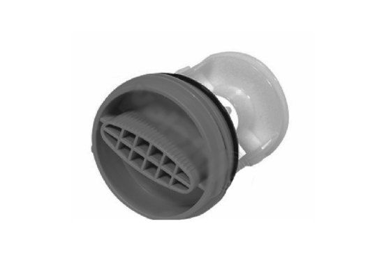 Ariston Washing Machine Pump Drain Filter