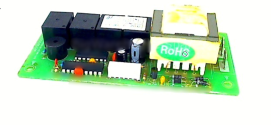 Fisher Paykel Rangehood Pcb Main 790695