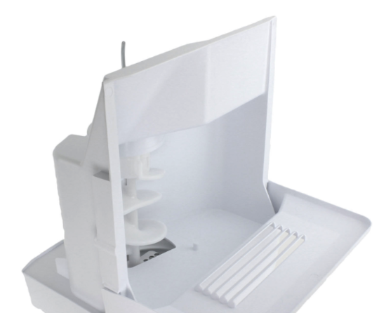 Samsung Fridge Ice Maker Tray Assy SRS565DHLS RS50N3503SL/SA