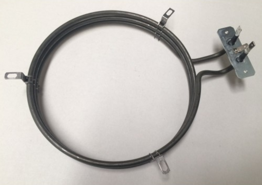 Ilve Oven Fan Forced Element