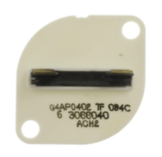 Maytag and Whirlpool Thermal Fuse DE412