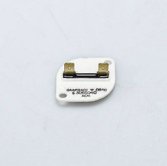 Maytag and Whirlpool Thermal Fuse DE412