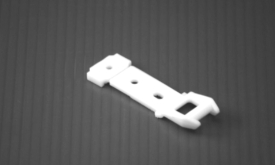 Omega Everdure and Smeg Dishwasher Door Latch DWF125WE