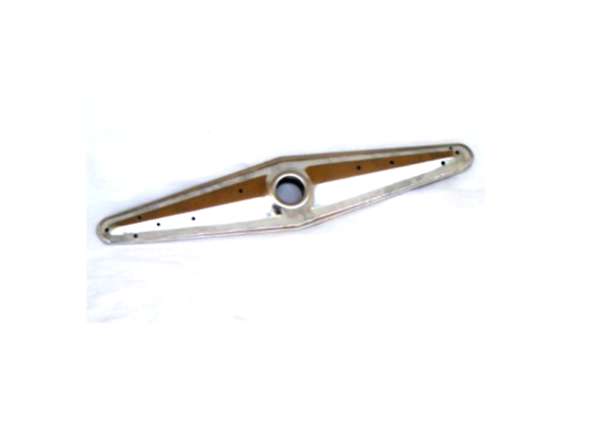 Fisher Paykel Spray Arm Lower Basket DW913 , DW920, DW820 , Nemo , Nautalis