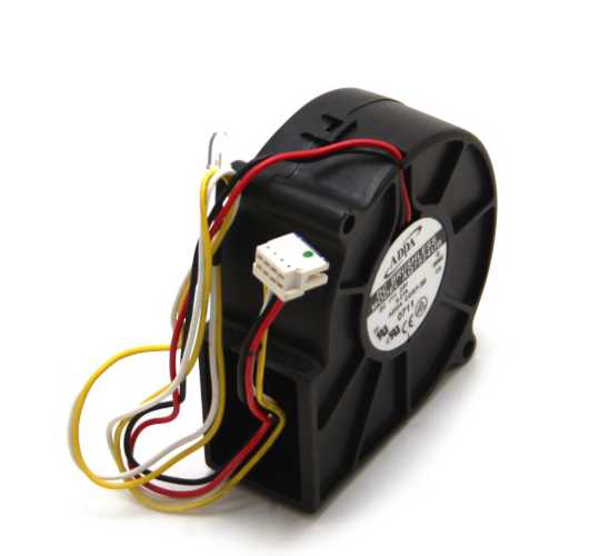 Fisher Paykel Dishdraw Dish Draw Fan Motor 522006