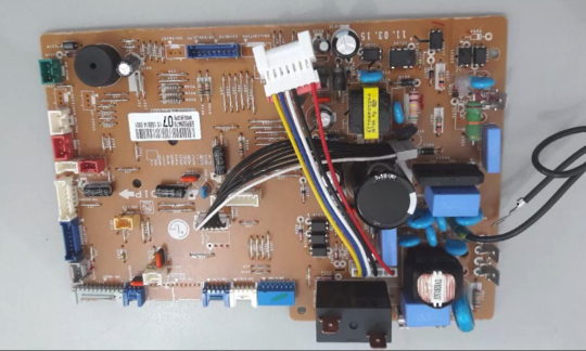 LG Heat Pump Air Con Pcb Main Indoor Unit R09AWN-NB10, R09AWN-NB10 , R12AWN-NB10