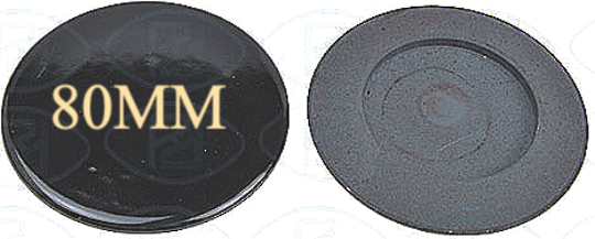 Smeg Cooktop Oven Cap Rapid Burner SNZ60MFSS,