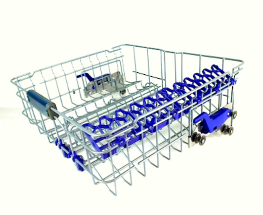 LG Dishwasher Upper Basket LD1452WFEN3, No Longer Available