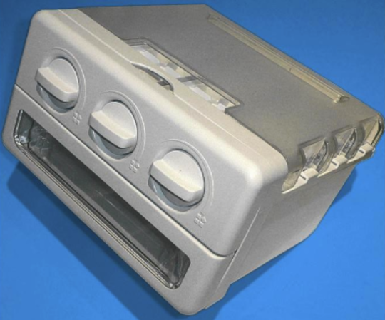 Samsung Fridge Freezer Ice Maker-Kit SRS584NLS, SRS542