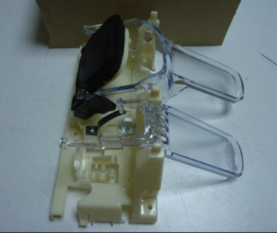 Samsung Fridge Flapper Ice Maker Dispenser SRS580DHLS