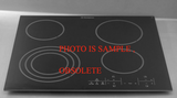 Westinghouse Ceramic Glass and Frame PSP964S, Nom Longer Available