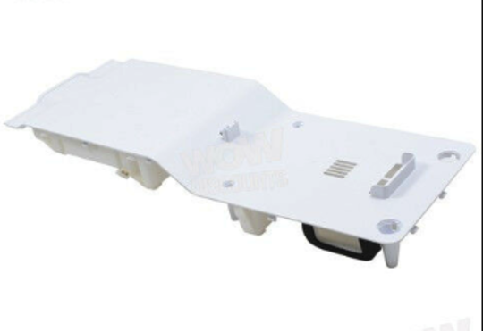 Smeg Freezer Side Fan Cover Louver SR600X, SR610X, SR620X