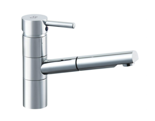 Robin Hood and Fisher Paykel Tap TPO1100