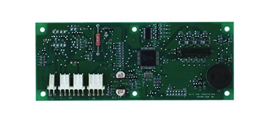 Maytag and Ge and Whirlpool Amana Fridge Display Controller Board FCG23SHMAF Bs