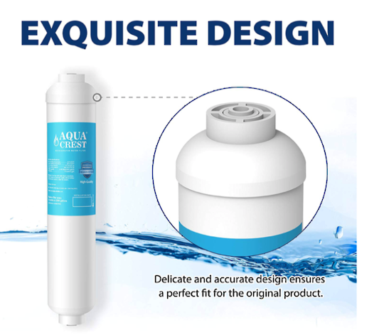 Bosch Beko Whirlpool Haier Electrolux Fridge Inline