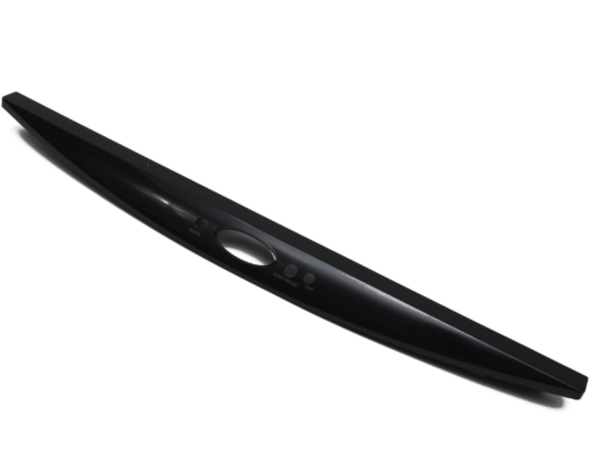 Fisher Paykel Dishdraw Dish Draw Control Panel DS603, DD603, DS605, DD605 Black