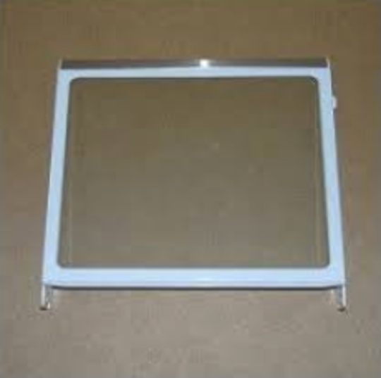 Samsung Fridge Shelf SRF679SWLS 2nd and 3rd From The Top