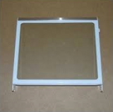 Samsung Fridge Shelf SRF679SWLS, 2ND and 3RD From Top