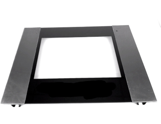 Homeking Oven HKOS605SS, HKOM600SS, Outer Glass