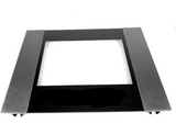 Homeking Oven HKOS605SS, HKOM600SS, Outer Glass
