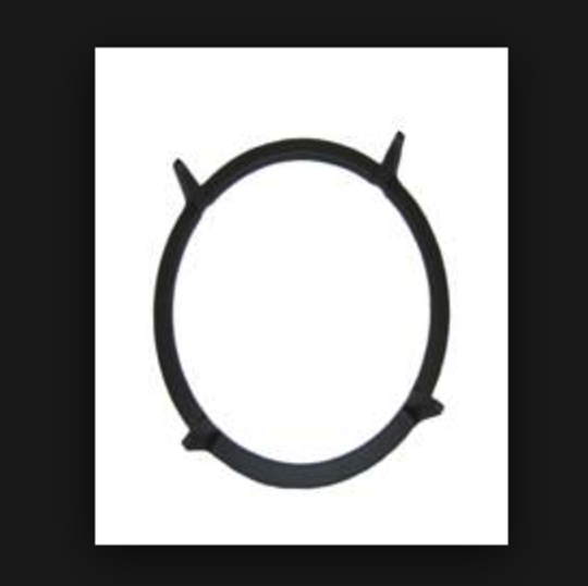 Fisher Paykel Oven Cooktop Wok Burner Pot Stand GC600WFC, GC600, CG602WFC, CG602WFC, CG902WFS, GC600WFC, GC9002WFC, **0303P. 530