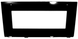 Delonghi Oven Door Outer Glass D90G, D90G, D906GII, D906GWF, D916GWF, ***6182J