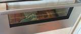 Fisher Paykel Oven Lower and Upper Door Glass Outer External 80088, 80089 BI603MDE2, BI603MDE1.5 , No Longer Available