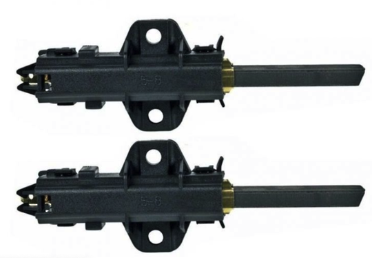 Haier Electrolux Simpson Westinghouse Washing Machine Motor Carbon Brushes