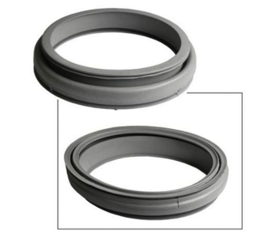 Indesit Ariston Washing Machine Door Seal Iwd 7105 B Aus , IWD7105B Aus