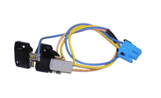 Bosch Fridge Freezer Compressor Relay KAN58A